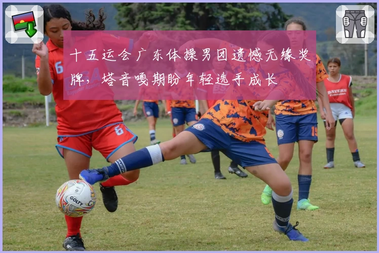 十五运会广东体操男团遗憾无缘奖牌，塔音嘎期盼年轻选手成长