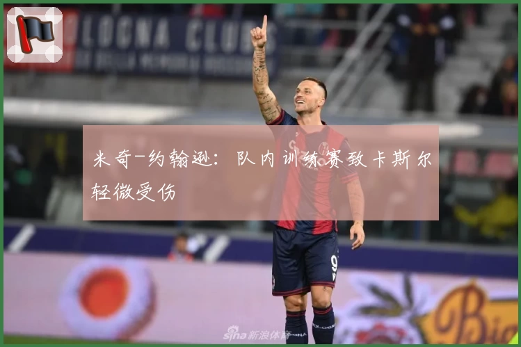 米奇-约翰逊：队内训练赛致卡斯尔轻微受伤